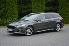 Ford Mondeo Titanium ST Full Led Radar ACC Skóry Navi Kamera ParkAssist Sony ASO - 3