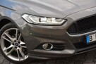 Ford Mondeo Titanium ST Full Led Radar ACC Skóry Navi Kamera ParkAssist Sony ASO - 7