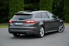 Ford Mondeo Titanium ST Full Led Radar ACC Skóry Navi Kamera ParkAssist Sony ASO - 12