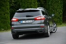 Ford Mondeo Titanium ST Full Led Radar ACC Skóry Navi Kamera ParkAssist Sony ASO - 13