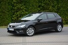 Seat Leon Led Beats Panorama Navi FrontAssist Klimatronic 2xParktr. Full Link - 3