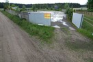 Działka budowlana Huta gm. Czarnków - 6