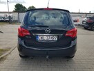 Opel Meriva 1,4 Turbo Benzyna 140KM 6 biegów Nawigacja Zarejestrowany Gwarancja - 6