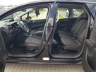 Opel Meriva 1,4 Turbo Benzyna 140KM 6 biegów Nawigacja Zarejestrowany Gwarancja - 11