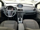 Opel Meriva 1,4 Turbo Benzyna 140KM 6 biegów Nawigacja Zarejestrowany Gwarancja - 12