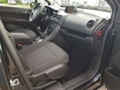 Opel Meriva 1,4 Turbo Benzyna 140KM 6 biegów Nawigacja Zarejestrowany Gwarancja - 16