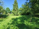 Działka budowlana Turza Śląska gm. Gorzyce - 1