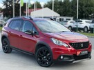 Peugeot 2008 1.2 / 110KM GT-LINE   LED Automat Nawigacja Kamera Półskóra - 1