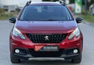 Peugeot 2008 1.2 / 110KM GT-LINE   LED Automat Nawigacja Kamera Półskóra - 2