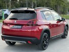 Peugeot 2008 1.2 / 110KM GT-LINE   LED Automat Nawigacja Kamera Półskóra - 11