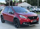 Peugeot 2008 1.2 / 110KM GT-LINE   LED Automat Nawigacja Kamera Półskóra - 13