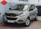 Hyundai ix35 Klima, nowe tarcze, Kamera, Tempomat, Radio CD/BT/AUX/USB, zarejestrow - 1