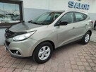 Hyundai ix35 Klima, nowe tarcze, Kamera, Tempomat, Radio CD/BT/AUX/USB, zarejestrow - 2