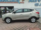 Hyundai ix35 Klima, nowe tarcze, Kamera, Tempomat, Radio CD/BT/AUX/USB, zarejestrow - 3