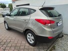 Hyundai ix35 Klima, nowe tarcze, Kamera, Tempomat, Radio CD/BT/AUX/USB, zarejestrow - 4