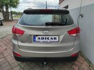 Hyundai ix35 Klima, nowe tarcze, Kamera, Tempomat, Radio CD/BT/AUX/USB, zarejestrow - 5