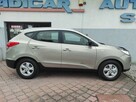 Hyundai ix35 Klima, nowe tarcze, Kamera, Tempomat, Radio CD/BT/AUX/USB, zarejestrow - 7