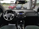 Hyundai ix35 Klima, nowe tarcze, Kamera, Tempomat, Radio CD/BT/AUX/USB, zarejestrow - 10