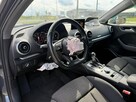 Audi A3 Sline*Stronic*VirtualCocpit*Led*Panorama*Zadbany*Navi*Bang&Olufsen*ACC - 10