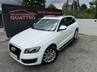 Audi Q5 3.0TDI v6 240 km. Panorama.Skora.4x4 . - 2