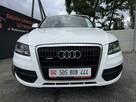 Audi Q5 3.0TDI v6 240 km. Panorama.Skora.4x4 . - 3