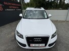 Audi Q5 3.0TDI v6 240 km. Panorama.Skora.4x4 . - 4