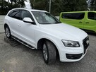 Audi Q5 3.0TDI v6 240 km. Panorama.Skora.4x4 . - 5
