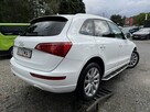 Audi Q5 3.0TDI v6 240 km. Panorama.Skora.4x4 . - 7