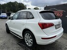 Audi Q5 3.0TDI v6 240 km. Panorama.Skora.4x4 . - 9