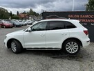 Audi Q5 3.0TDI v6 240 km. Panorama.Skora.4x4 . - 10