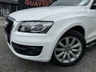 Audi Q5 3.0TDI v6 240 km. Panorama.Skora.4x4 . - 11