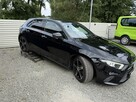 Mercedes A 180 Lift. Full-Led. Panorama. Automat. - 4