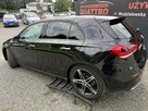 Mercedes A 180 Lift. Full-Led. Panorama. Automat. - 8