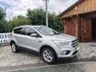 Ford Kuga Lift1.5 TDCI 120 KM Zarejestrowany EUROPA Przebieg-131 286 km - 1