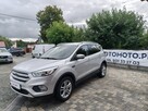Ford Kuga Lift1.5 TDCI 120 KM Zarejestrowany EUROPA Przebieg-131 286 km - 3