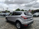 Ford Kuga Lift1.5 TDCI 120 KM Zarejestrowany EUROPA Przebieg-131 286 km - 4