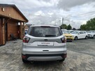 Ford Kuga Lift1.5 TDCI 120 KM Zarejestrowany EUROPA Przebieg-131 286 km - 5