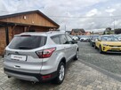 Ford Kuga Lift1.5 TDCI 120 KM Zarejestrowany EUROPA Przebieg-131 286 km - 6