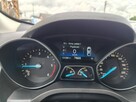 Ford Kuga Lift1.5 TDCI 120 KM Zarejestrowany EUROPA Przebieg-131 286 km - 8
