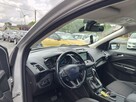 Ford Kuga Lift1.5 TDCI 120 KM Zarejestrowany EUROPA Przebieg-131 286 km - 9
