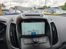Ford Kuga Lift1.5 TDCI 120 KM Zarejestrowany EUROPA Przebieg-131 286 km - 10