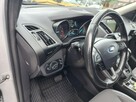 Ford Kuga Lift1.5 TDCI 120 KM Zarejestrowany EUROPA Przebieg-131 286 km - 13