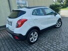 Opel Mokka 1.7Cdti 130KM Duża Navi 100%Bezwypadkowa 166TysKm Perfekcyjny Stan - 5