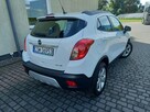 Opel Mokka 1.7Cdti 130KM Duża Navi 100%Bezwypadkowa 166TysKm Perfekcyjny Stan - 6