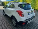 Opel Mokka 1.7Cdti 130KM Duża Navi 100%Bezwypadkowa 166TysKm Perfekcyjny Stan - 7