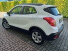 Opel Mokka 1.7Cdti 130KM Duża Navi 100%Bezwypadkowa 166TysKm Perfekcyjny Stan - 8