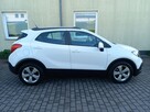 Opel Mokka 1.7Cdti 130KM Duża Navi 100%Bezwypadkowa 166TysKm Perfekcyjny Stan - 13