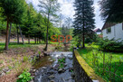 Lokal użytkowy Michałkowa gm. Walim - 10