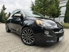 Opel Adam 1.2 Jam | Podgrzewane fotele i kier. | Parktronic | LCD