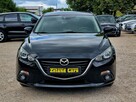 Mazda 3 1Wł Serwis Parktronic Climatronic Tempomat Multifunkcja Gwarancja! - 2